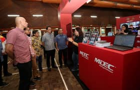 Usahawan digalak sertai program tingkat kemahiran digital, kembang niaga