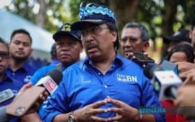 MPOA welcomes new leadership at Plantation and Commodities Ministry