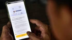 eMadani cash-out? Don't be duped, minister tells public