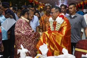 Defend our harmony, don’t allow incitement of racial hatred, urges MB