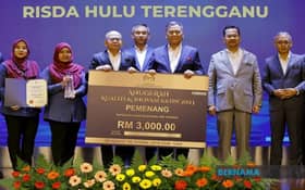 Technology, innovation to turn Ministry agencies into profit centres