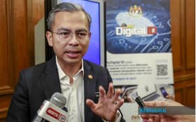 Proses daftar MyDigital ID 1.6 juta penjawat awam lancar
