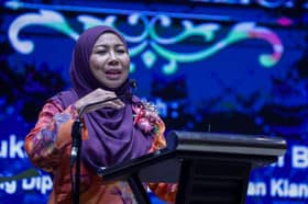 Rancak ekonomi, MPK cadang bangun 10,000 hektar tanah kawasan industri