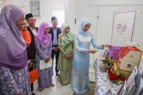 Pusat sokongan barah bantu pesakit, penjaga depani cabaran