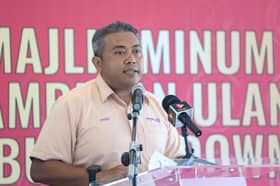 MPHS peruntuk hampir RM10 juta naik taraf kemudahan awam tahun depan