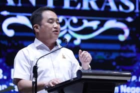 Step up efforts towards SDGs, exco urges local authorities 