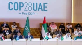 COP28 drafts new declaration, but no clear fossil fuel ‘phase out’