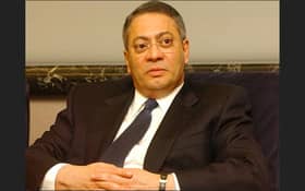 RHB founder Rashid Hussain is new Tabung Haji chairman