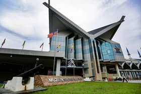 Sultan Alam Shah Museum to reopen November, with tech integration