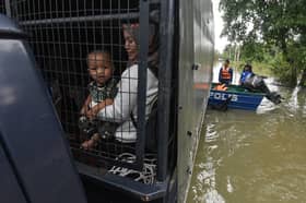 Floods: Only 14 remain evacuated in Selangor, slight drop in Kelantan
