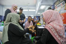 ADN Kota Damansara azam selesai isu kemudahan, kebajikan