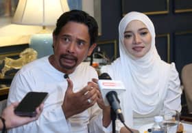 Inisiatif ‘Dari Poket Artis ke Poket Artis’ bela nasib selebriti veteran