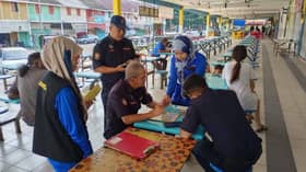 MDSB keluarkan 26 kompaun peniaga gagal patuh syarat lesen