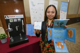 Program pili cekap di masjid, pupuk amalan penggunan air mampan