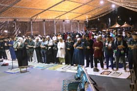 Agong bangga rakyat Malaysia berganding bahu pamer solidariti isu Palestin