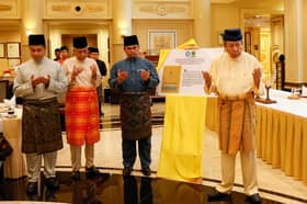 Sultan titah masjid, surau sedia penyata kewangan untuk semakan