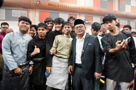 State education tour aims to boost SPM, STPM students’ confidence