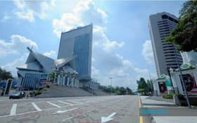 PKNS belanja RM2 bilion bangun projek peremajaan bandar di Shah Alam