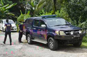 Kes bunuh Zayn Rayyan, polis temukan bukti dalam pemeriksaan kedua 