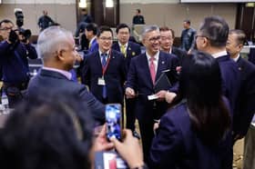 Approved investments for Jan-Sept 2023 among top achievements over past decade