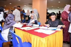 MPAJ offers 189 preschool, daycare centres temporary business licence