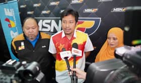 State govt allocates RM300,000 post-flood cleaning works