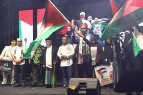 Selangor desak genjatan senjata segera demi nyawa rakyat Palestin