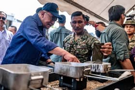 Madani administration remains resilient in face of alleged ‘backdoor govt’ talks