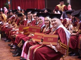 UPM kekal universiti ke-2 terbaik negara, ke-22 di Asia