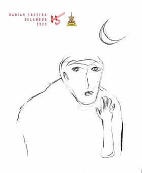 Tangan yang memberi juga menikam