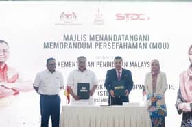 STDC-MOE to develop automation, digitisation curriculum modules for industry needs