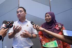 Pengusaha kilang tanpa kebenaran diberi tiga bulan laksana pemutihan