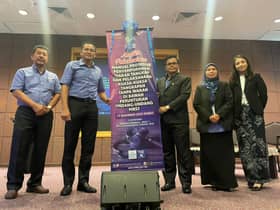 MBSJ lancar manual prosedur penyempurnaan waran tangkap, pastikan tindakan telus