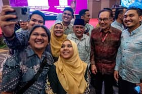 PM: Gerakan Islam perlu kerja kuat, beri pencerahan kepada umat