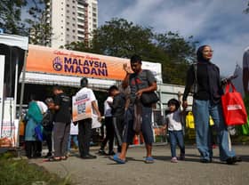 Diskaun saman, persembahan artis antara program hari terakhir setahun bersama kerajaan Madani