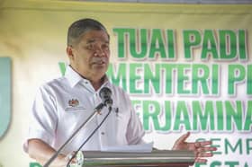 Menteri: Pola cuaca tidak menentu jejas pengeluaran makanan negara