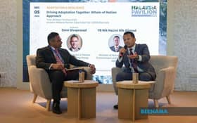 Govt to spend US$3mln GCF grant on climate change adaptation plan