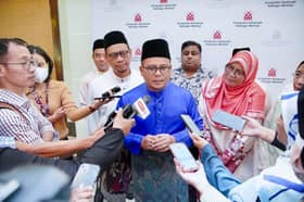 Negeri beri sokongan moral, tunggu siasatan kes Zayn Rayyan selesai