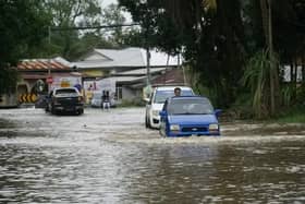 Bantuan wang ihsan legakan mangsa bah, harap agihan telus