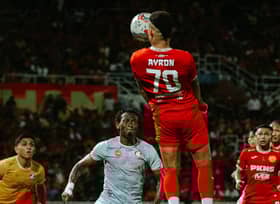 Liga Super: Selangor FC tundukkan PDRM FC 3-1