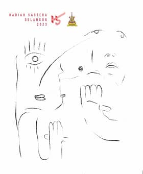 Dilupakan, belum berakhir