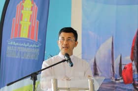 'Hosting of regatta, other sporting events promotes Pantai Batu Laut, boosts economy'