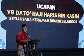 Islamic carnival enriches values among civil servants — State secretary