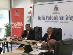 MPS kutip RM100.35 juta cukai taksiran semasa setakat 30 November