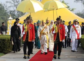 Selangor Ruler calls for harmonious political practices, fostering people's unity