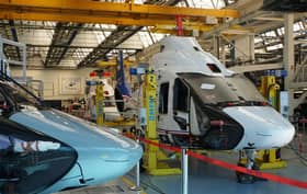 Airbus H160 helicopters gets CAAM approval to enter Malaysian skies