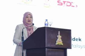 Education Ministry to continue addressing school dropout issues — Minister