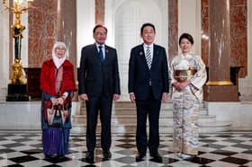 PM Anwar, fellow Asean leaders attend Asean-Japan Commemorative Summit