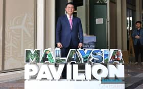 COP28: Malaysia highlights importance of circular economy in waste management