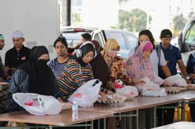 Jimat belanja dapur, suri rumah kunjung jualan PKPS lebih 30 kali